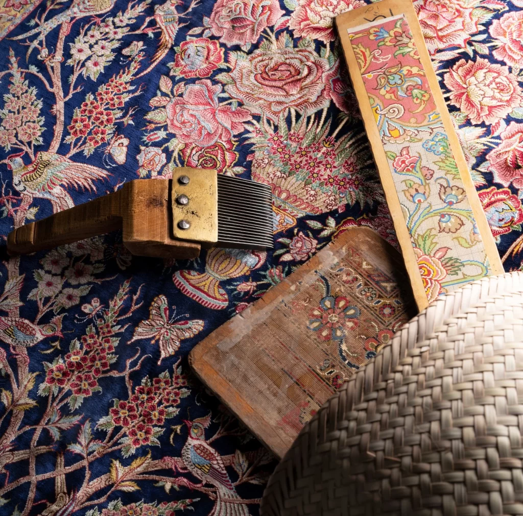 carpet services